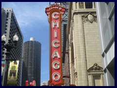 State Street 30 - Chicago Theatre